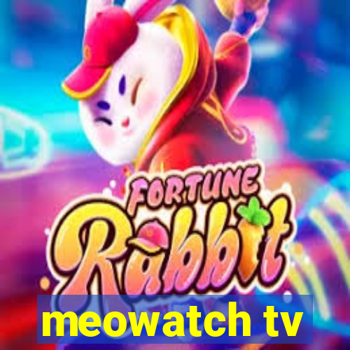 meowatch tv